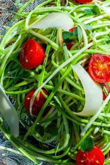 koolhydraatarme lunch - heerlijke en gezonde lunch recepten