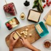 Wat is een gezonde lunch? Lunch recepten