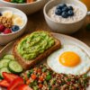Brunch recepten lekker en simpel